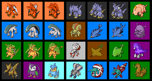 Revamps (done 2years ago)