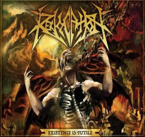 Revocation- Existence Is Futile