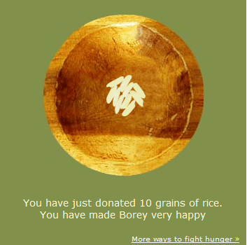 Rice Bowl