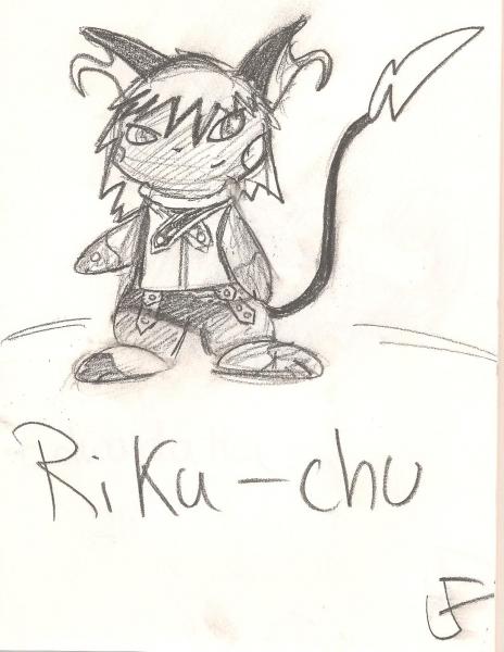 RikuRaichu