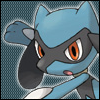 Riolu Avatar