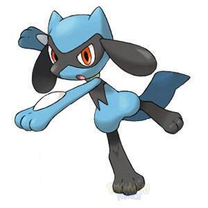 riolu