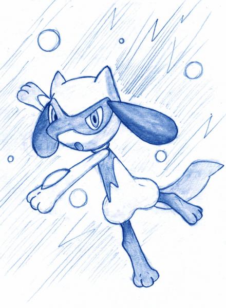 Riolu