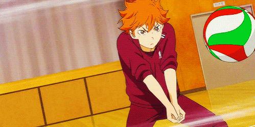 RIP Hinata! XD