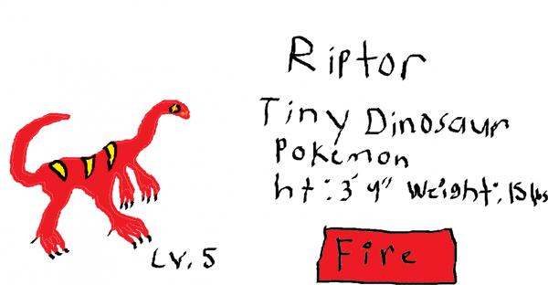 Riptor