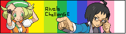 Rivals Challenge2