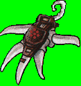 Robo Spiders