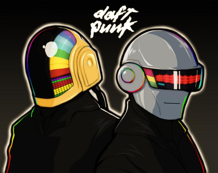 Robots