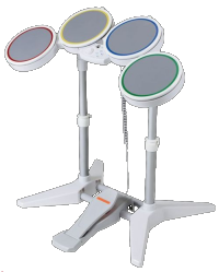 rockstar drums