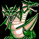 Roiraden (Legendary Pokemon)(Final form of Riori)