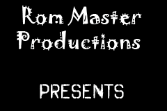 Rom Master Productions