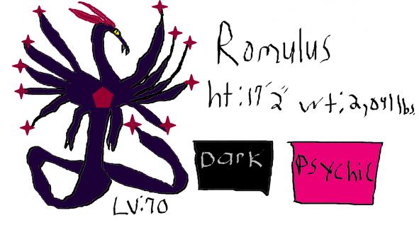 Romulus