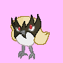 Rookidee shiny front base