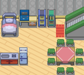 room