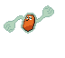 Rotom forme #9
Based off of punching bag
Special attack: Submission