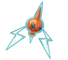 Rotom