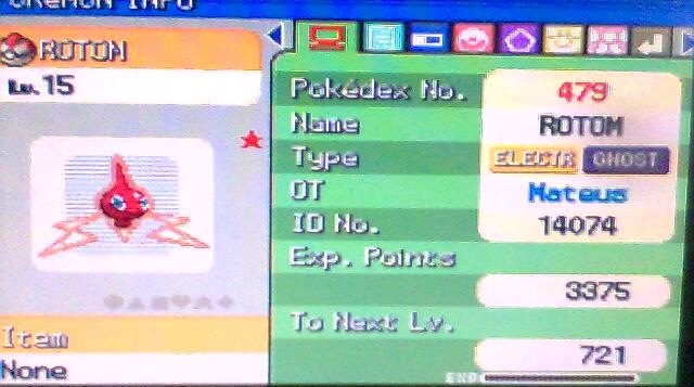 Rotom