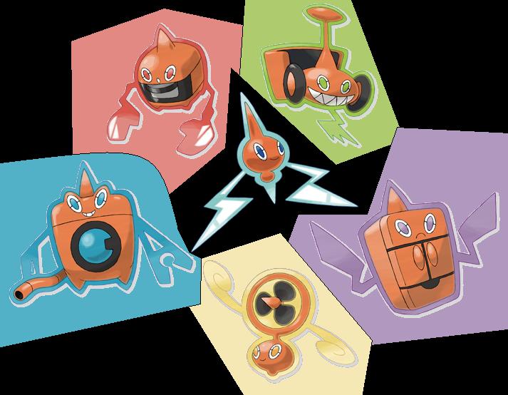 rotom
