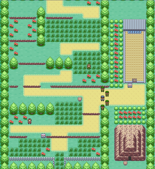 Route 1