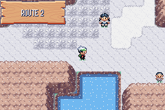 Route 2