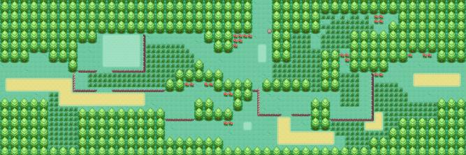 ROUTE 29 
This was a monster to make...
DO NOT STEAL THIS