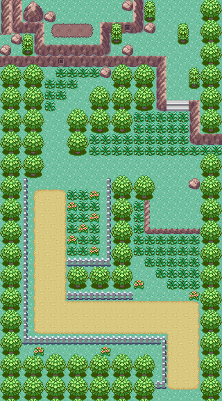Route 3