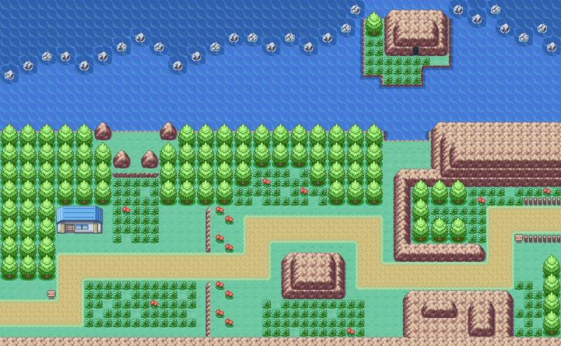Route 501