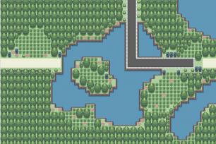 Route 8
punk rocker´s rom base