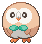 rowlet