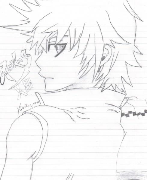 Roxas
