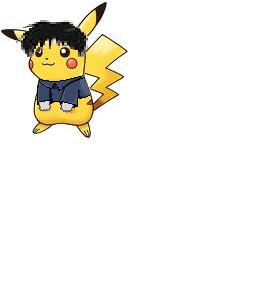 royPikachu