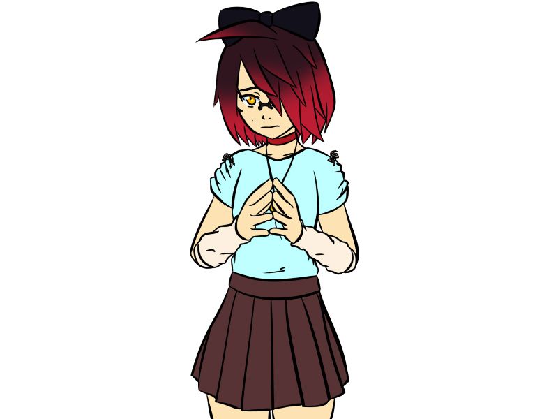 Ruby (Request)