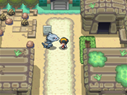 Ruins of Alph