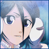 Rukia Snow Avatar