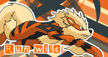Run Wild