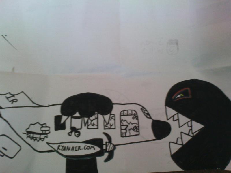 Ryanair