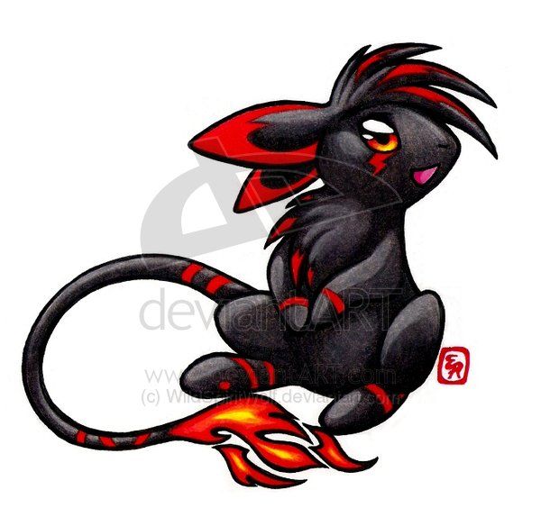 RyRy Pokemon Commission