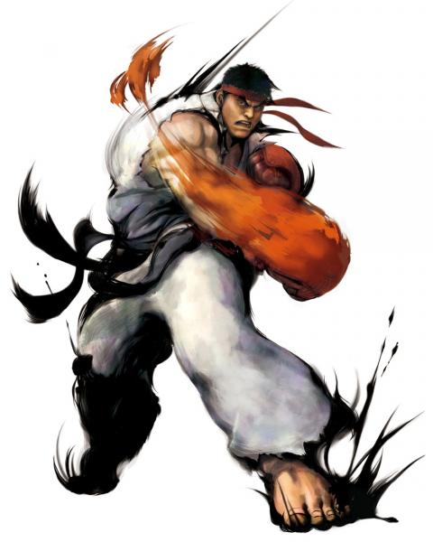 ryu xsf4