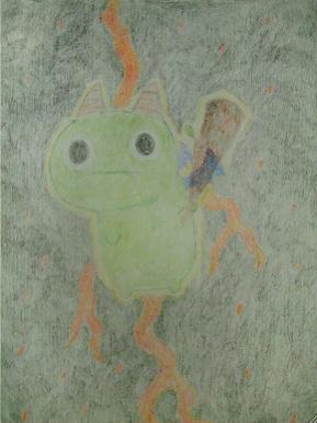 süet the barachaek goblin