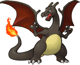 s charizard