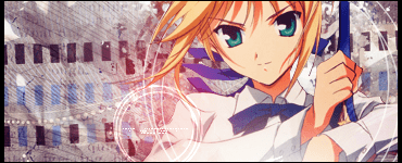 Saber! Made by Aizu-chan <3