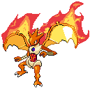Saboil

Used: Deoxys, Kadabra, Charizard, Crobat, Scizor
