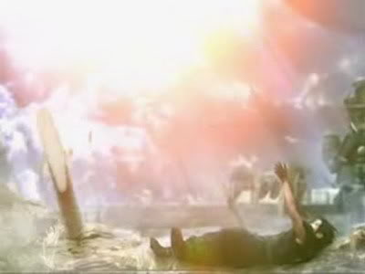 sad ending...