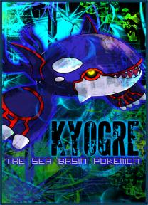 Sadly I didn't do too good on Kyorge :\ I might redo it when I have time