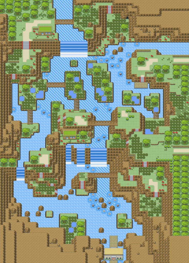 safaririver