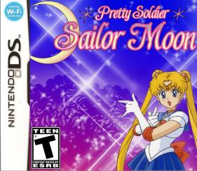 Sailormoongame