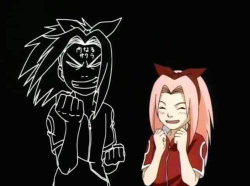 Sakura haruno