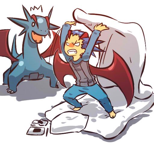 Salamence