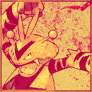 Same idea as the Rhypherior avatar.