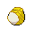 Sandshrew egg